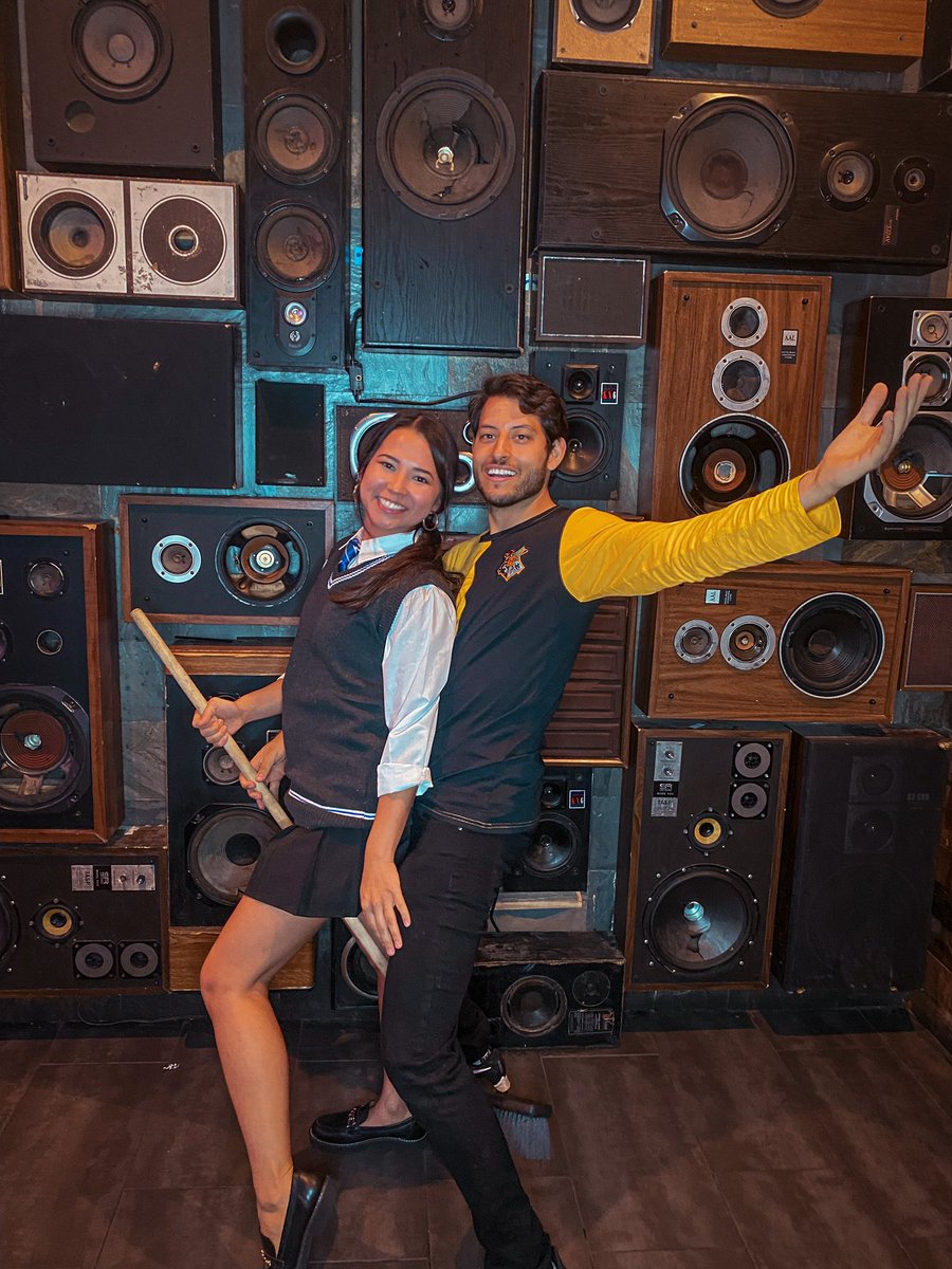 yer a wizard harry ⚡️