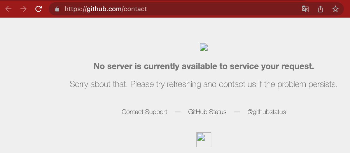 filipvanham's tweet photo. @github well that's a loop... https://t.co/dimsJ9tZJo