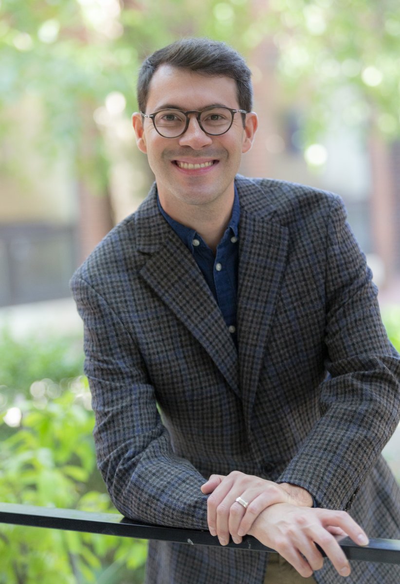 Amnon Ortoll-Bloch, PhD tweet media