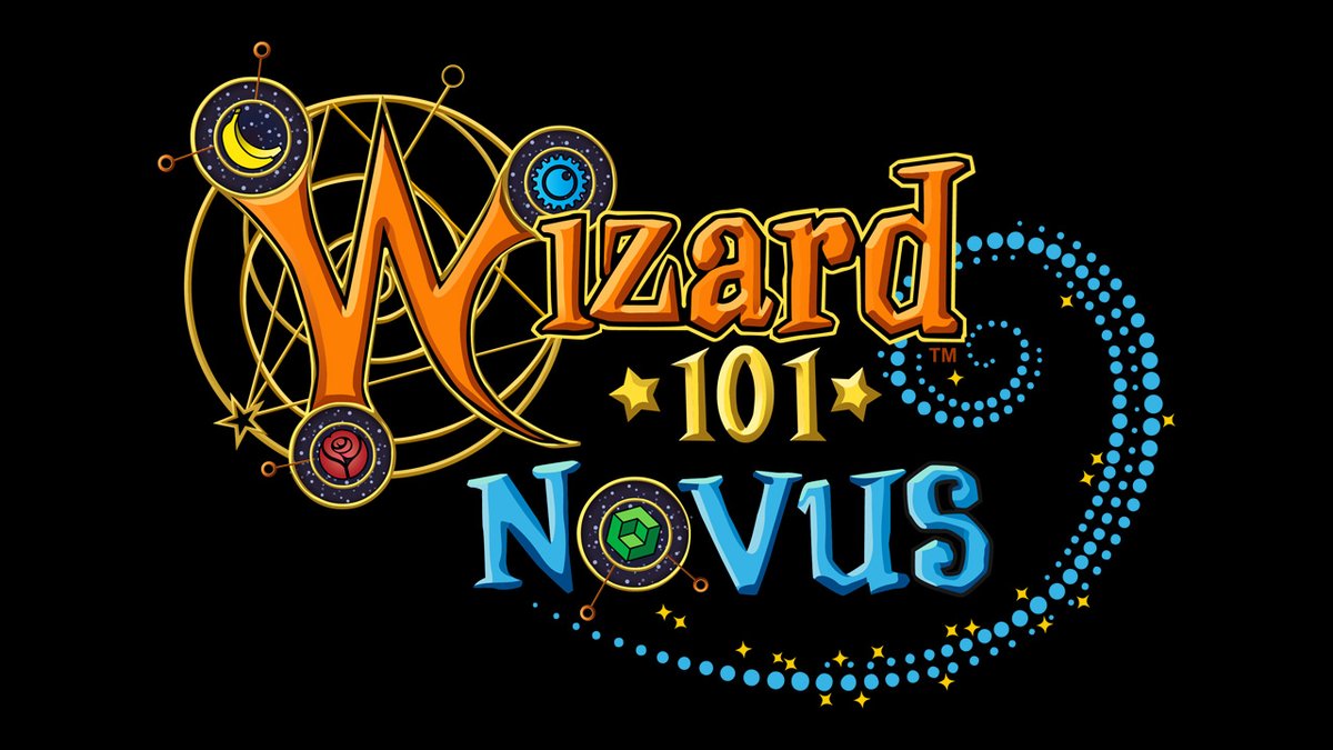 Wizard101 tweet media