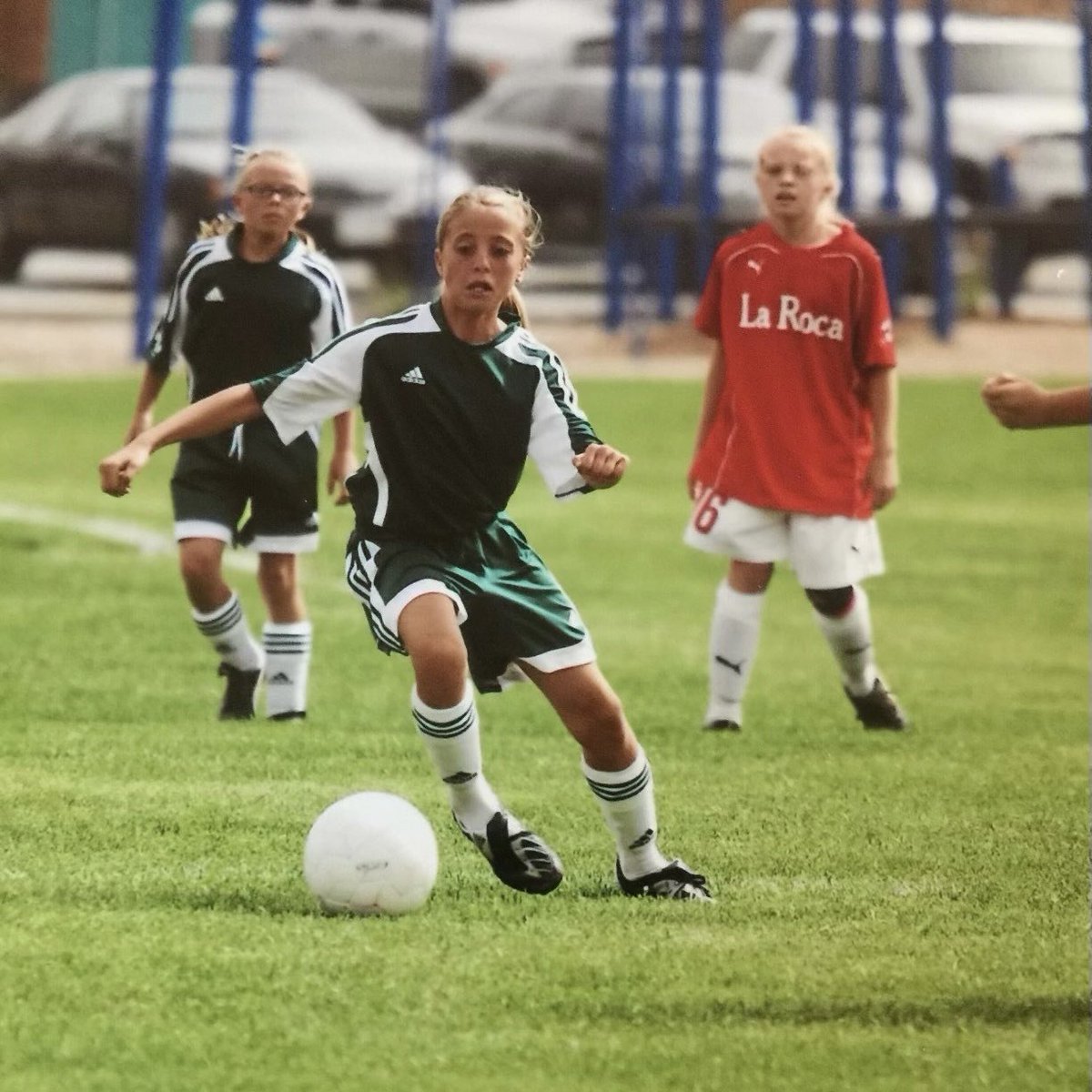 Gotham FC tweet media