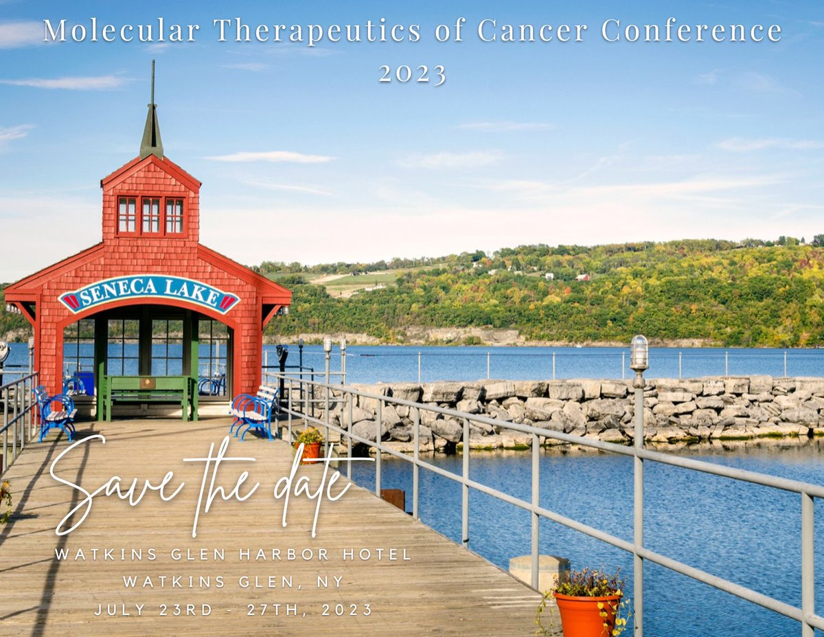 TheCMTRA's tweet photo. @TheCMTRA Board of Directors is pleased to announce the location for the 2023 CMTRA conference is at the Watkins Glen Harbor Hotel in Watkins Glen, New York. Save your dates for July 23 - 27, 2023. We are looking forward to it! @wgharborhotel https://t.co/7hDqzFahu3