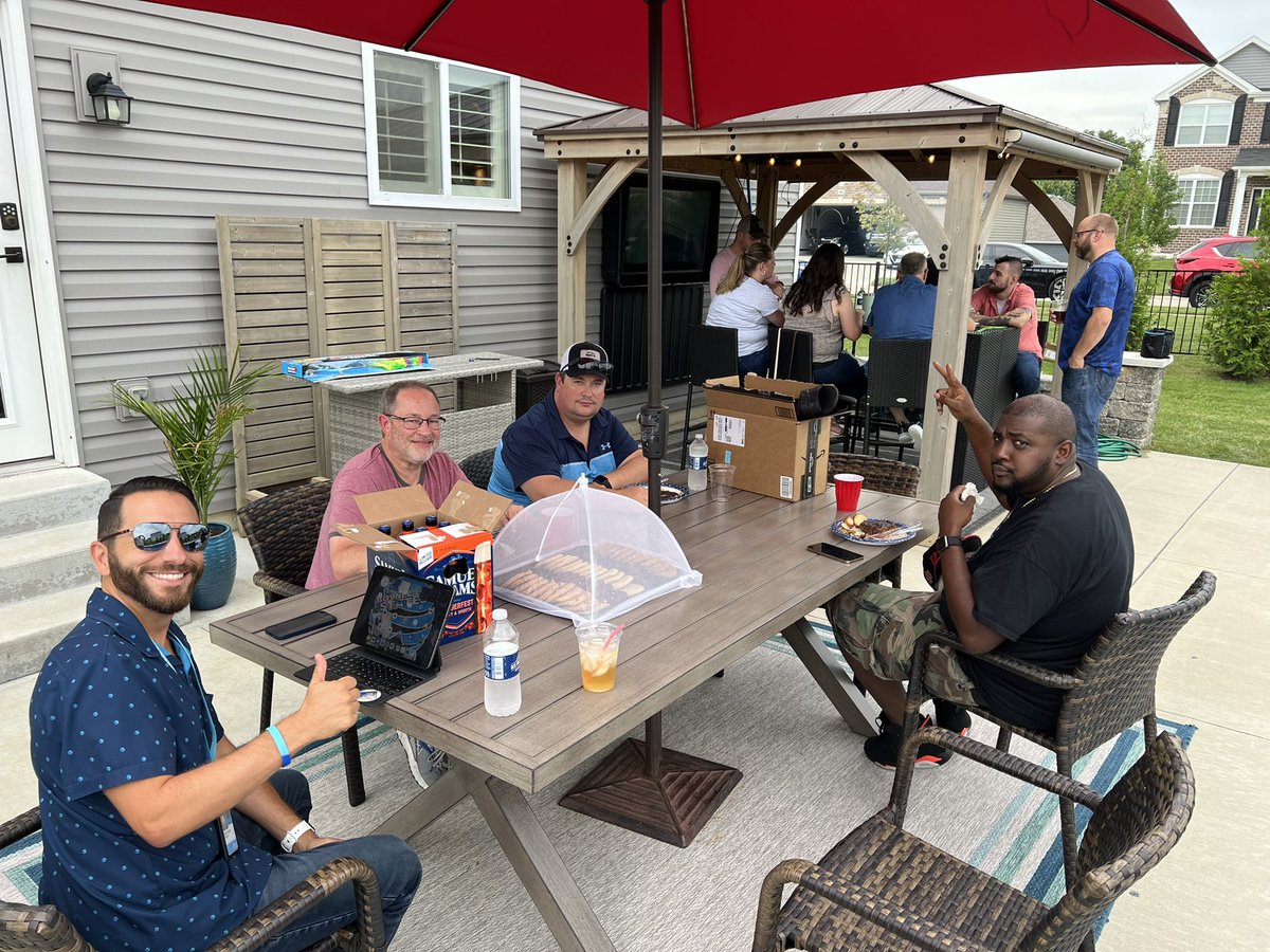 Matthew Vitale tweet media