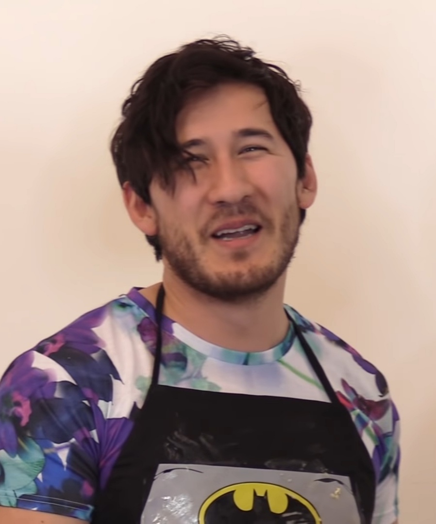 daily markiplier | fan account (@daiiymarkiplier) on Twitter photo 