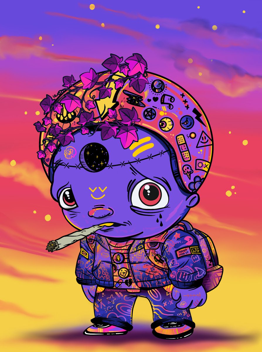 Lulino_Nft's tweet photo. #Giveaway time my Fam!! Who is able to find all 4 Vip names in this #SJG Trippy? Good luck Fam!
Rules:
-Follow with 🔔@Lulino_Nft and @KruzMon88 
-👍
-RT
-tag 3 frens
-drop your #ETH address 
6X24h!!
#NFTs #NFTGiveaway #nftcollector #NFTCommunity #OpenSeaNFT #opensea #nftarti̇st https://t.co/EaHYjma5SA