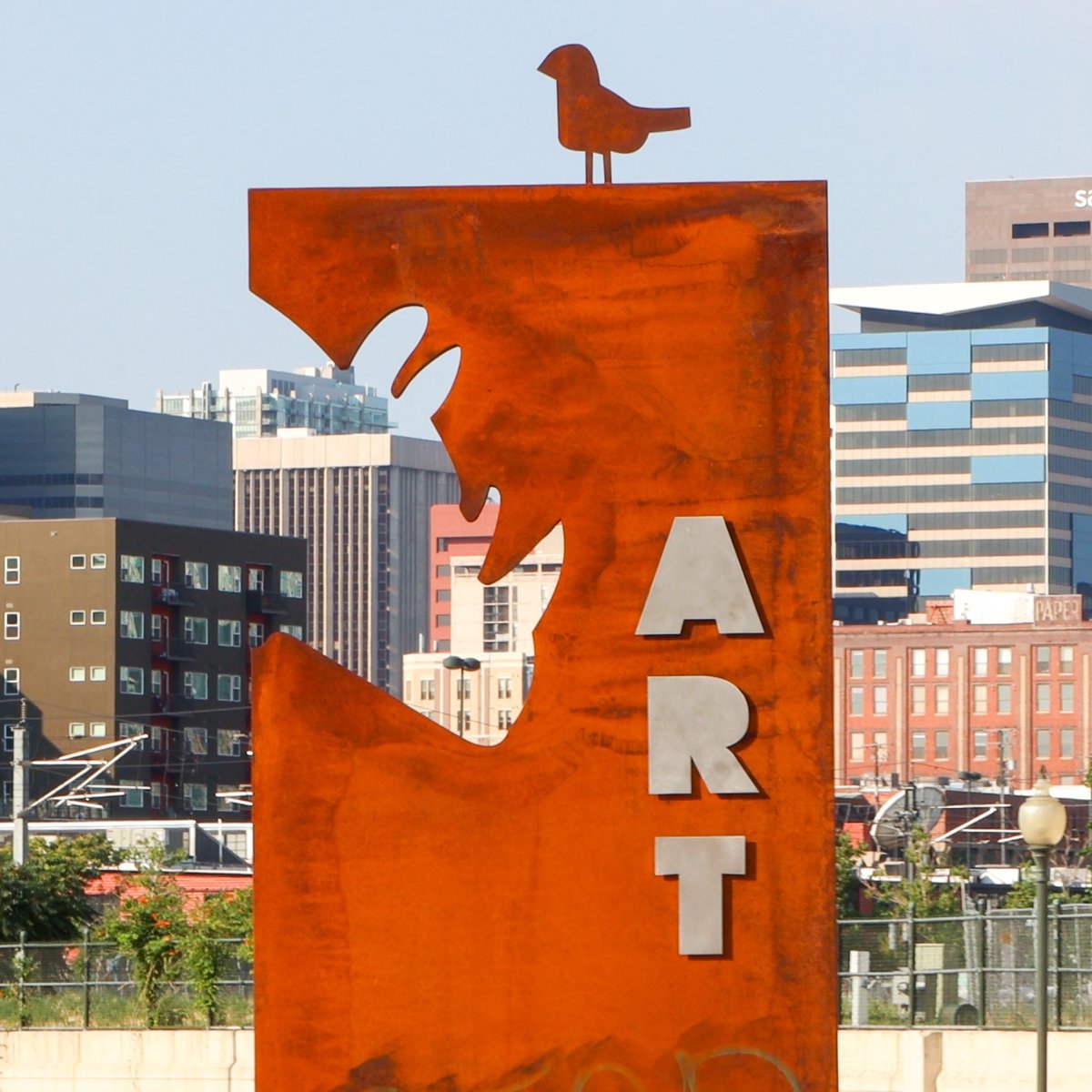 SideCar PR (@sidecarpr) on Twitter photo #ArtRiNo, the brand new arts festival from <a href="/RiNoArt/">RiNo Art District</a>, is making its debut Sept. 5-11! We are SO excited to be working with the team at RiNo on this event. Mark your calendars and join in on the fun!
📸: RiNo Art District #ArtRiNo, the brand new arts festival from <a href="/RiNoArt/">RiNo Art District</a>, is making its debut Sept. 5-11! We are SO excited to be working with the team at RiNo on this event. Mark your calendars and join in on the fun!
📸: RiNo Art District