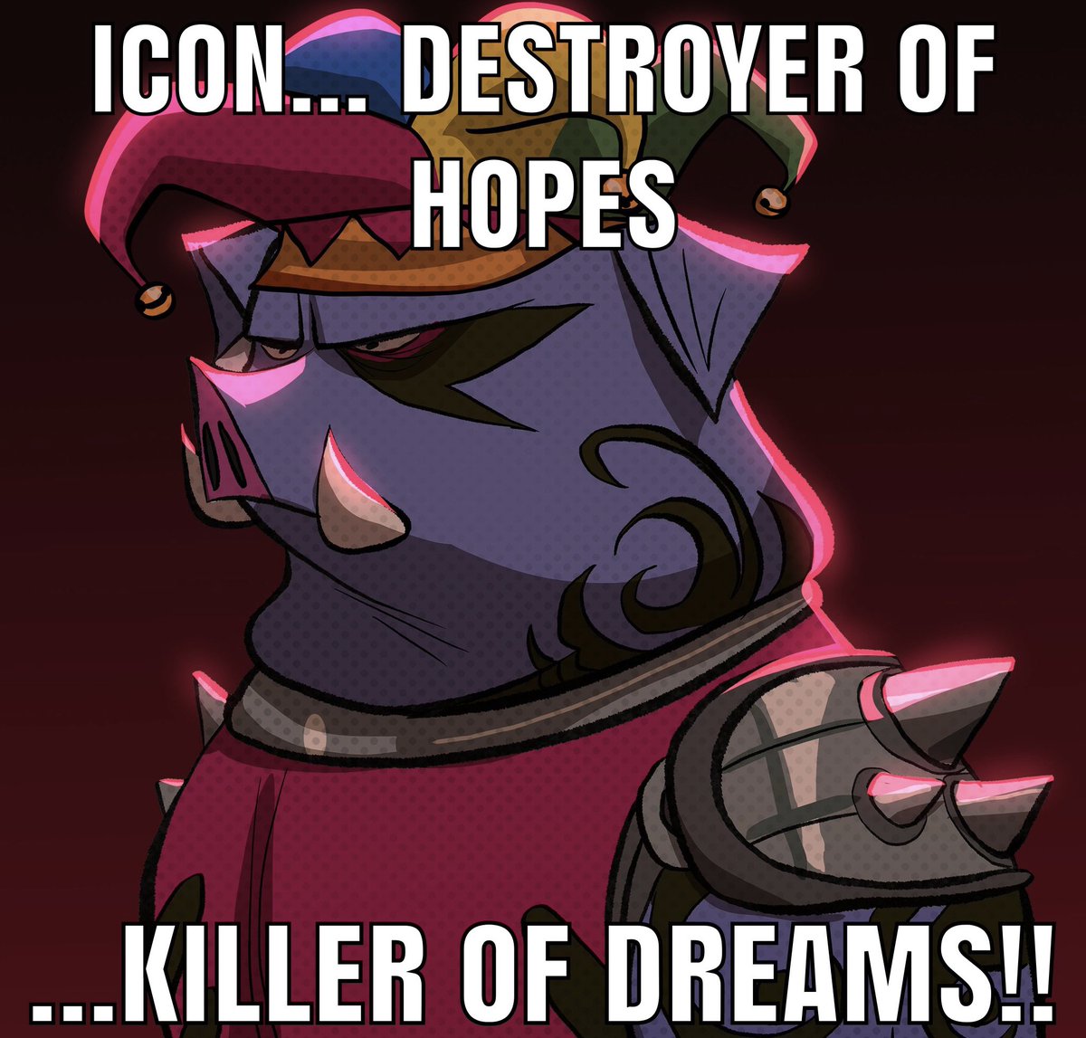 iconjester.eth 😈🃏😈 tweet media