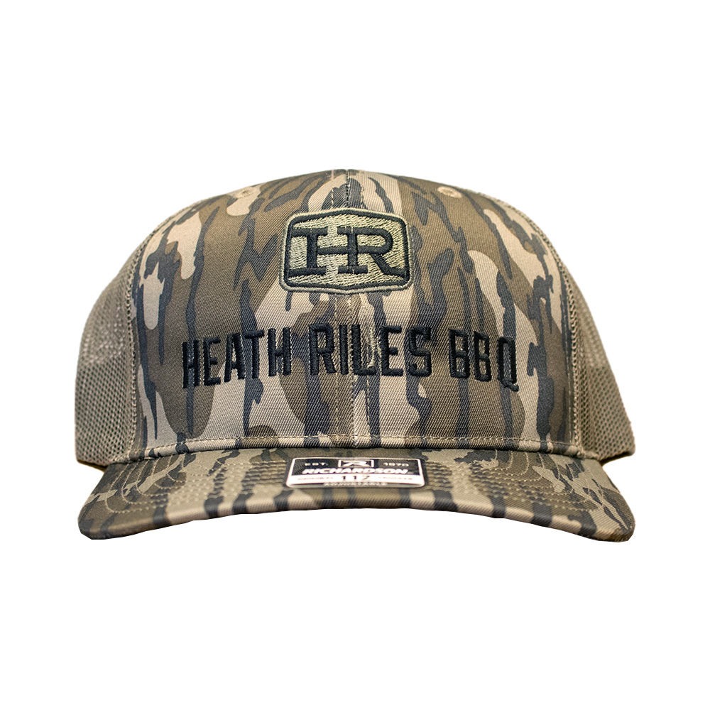 HeathRilesBBQ's tweet photo. NEW HEATH RILES BBQ MERCH 🚨
#RIBMAN T-Shirts, Camo Hats, and more! Get your hands on this new merch.
🛒 : https://t.co/YTP29fNLx5
#heathrilesbbq #pitmasterheathriles #heathrilesbbqproducts #hats #shirts #merch #bbq #barbecue #food #grilling https://t.co/15A3T991Yv