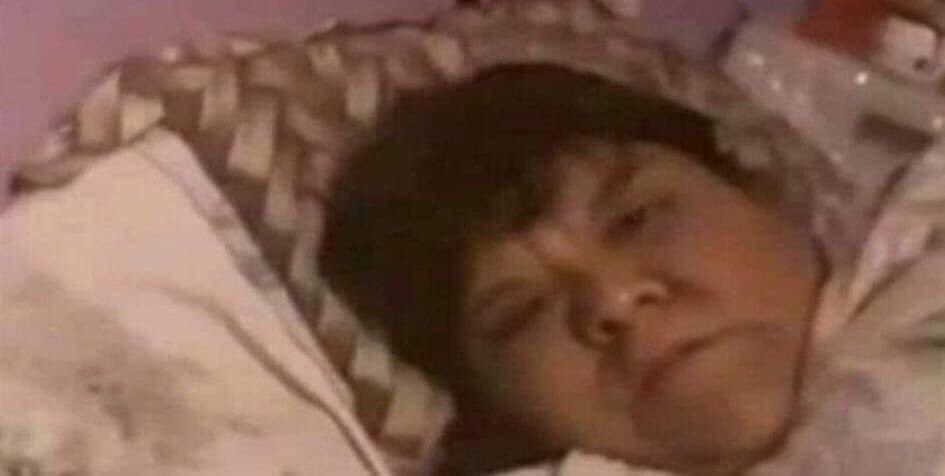 Yo, en la noche ya acostadx sintiendo hambre pero no hambre de comida sino hambre de no sé cómo que de algo rico