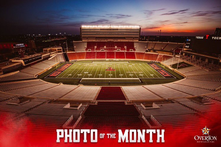 After countless meetings, forms, clearance to practice, certification, meeting our new Red Raiders…WE MADE IT! It’s Game Week! 

Good Luck to all our #RedRaiders competing this weekend! #WreckEm