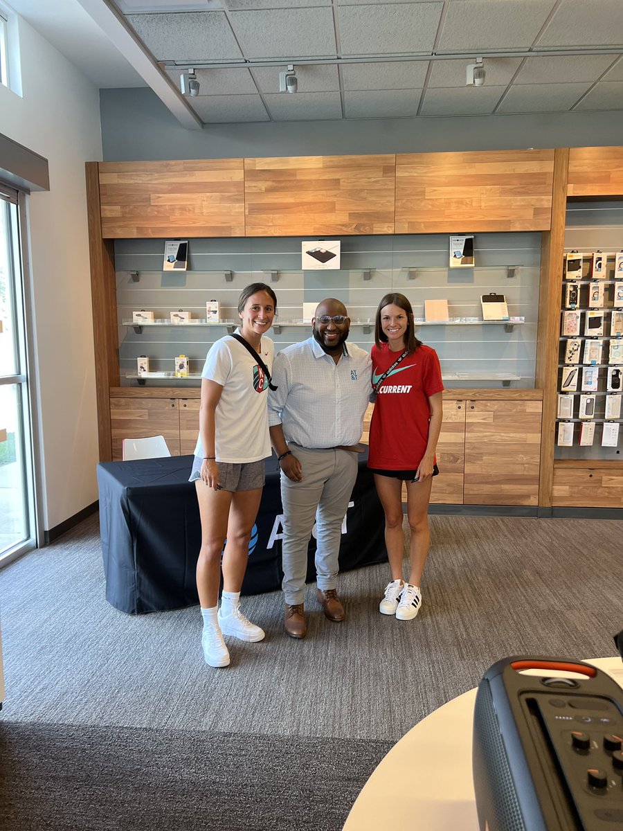 G.O.A.T. Squad tweet media