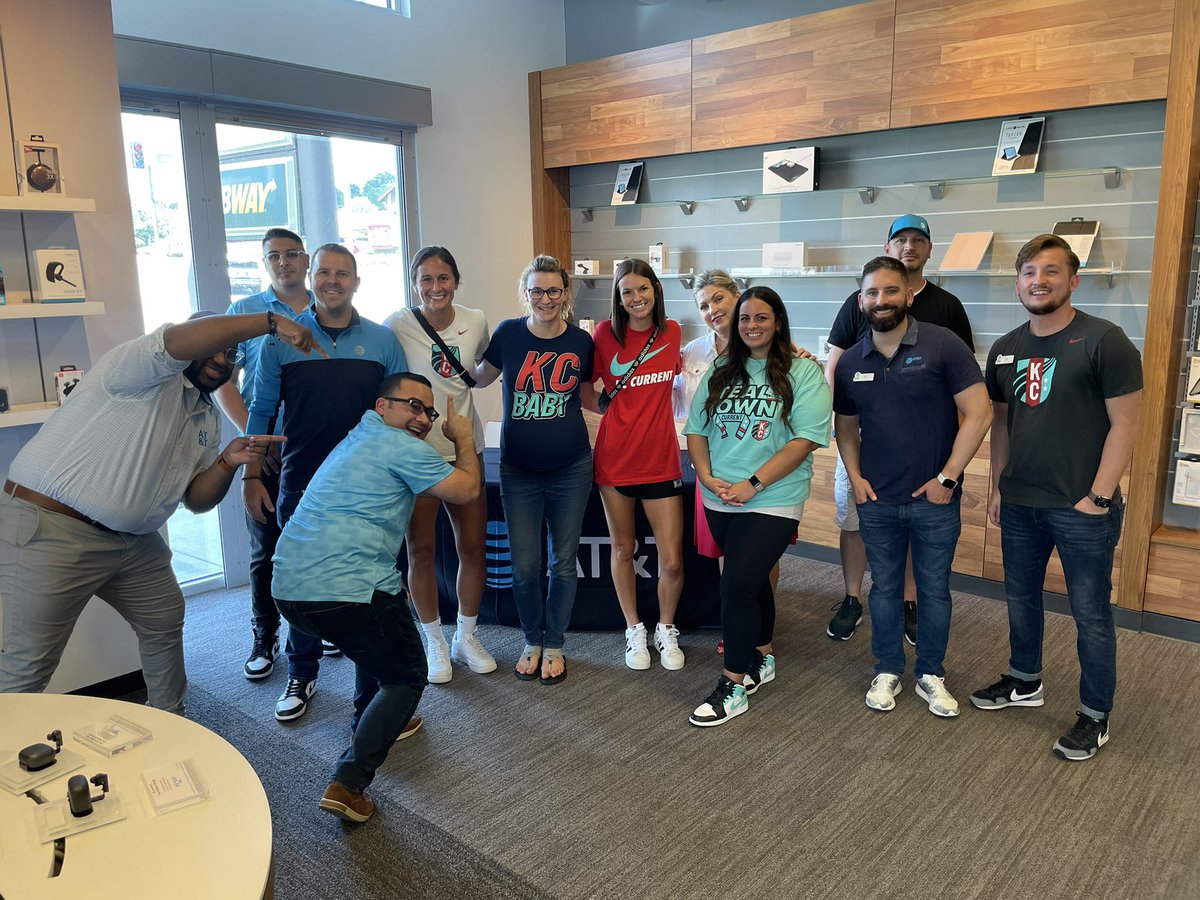 G.O.A.T. Squad tweet media