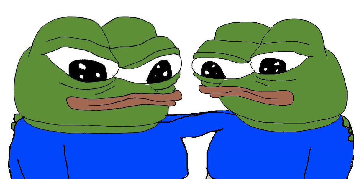 Lumina_eth's tweet photo. @cryptojumanji frens are here to stay https://t.co/TLGFKabFIK