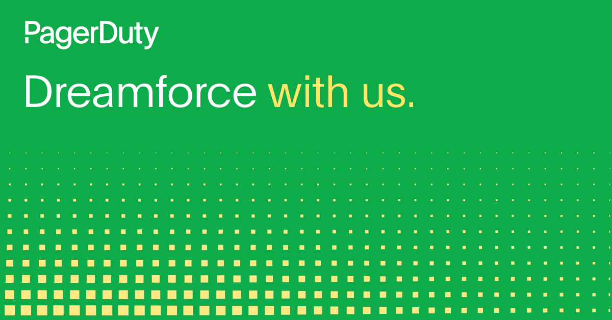 We'll be <a href="/Dreamforce/">Dreamforce</a> this year - will you?! Stop by booth 1541 to say hi and enter for a chance to win a VanMoof X3 electric bike (valued at $2,448, open to US residents only) bit.ly/3CU9JSI