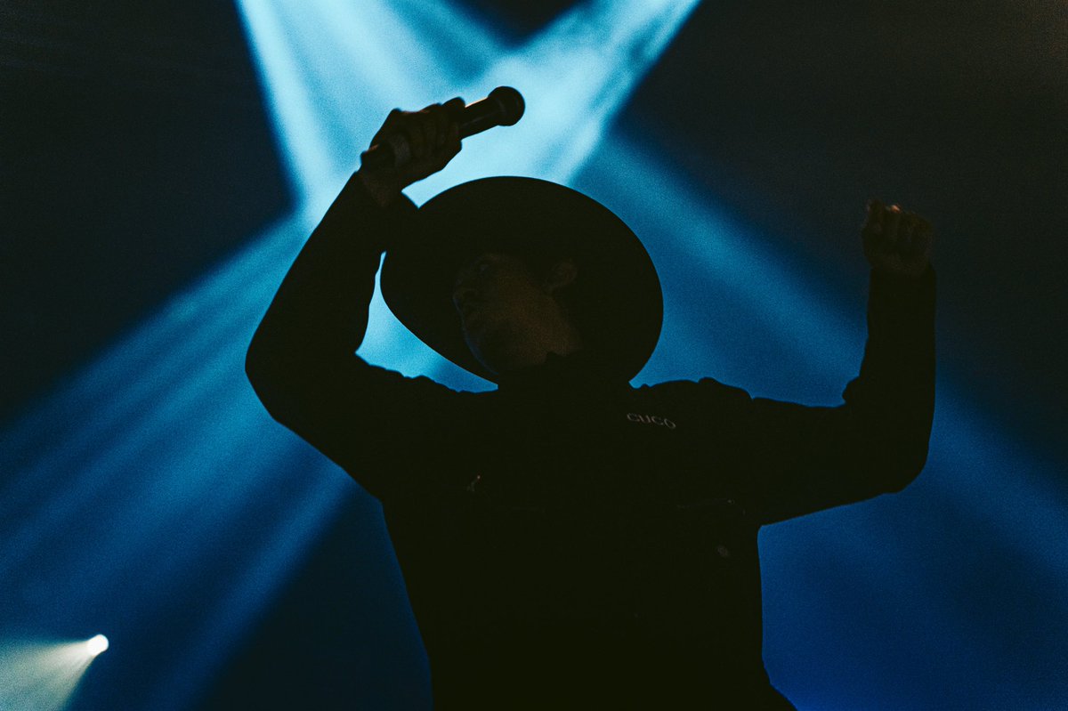channel__purple's tweet photo. @0xCuco ’s Fantasy Gateway tour at @713musichall in Houston, TX | 08.31.22 https://t.co/LK2SnQDX7f