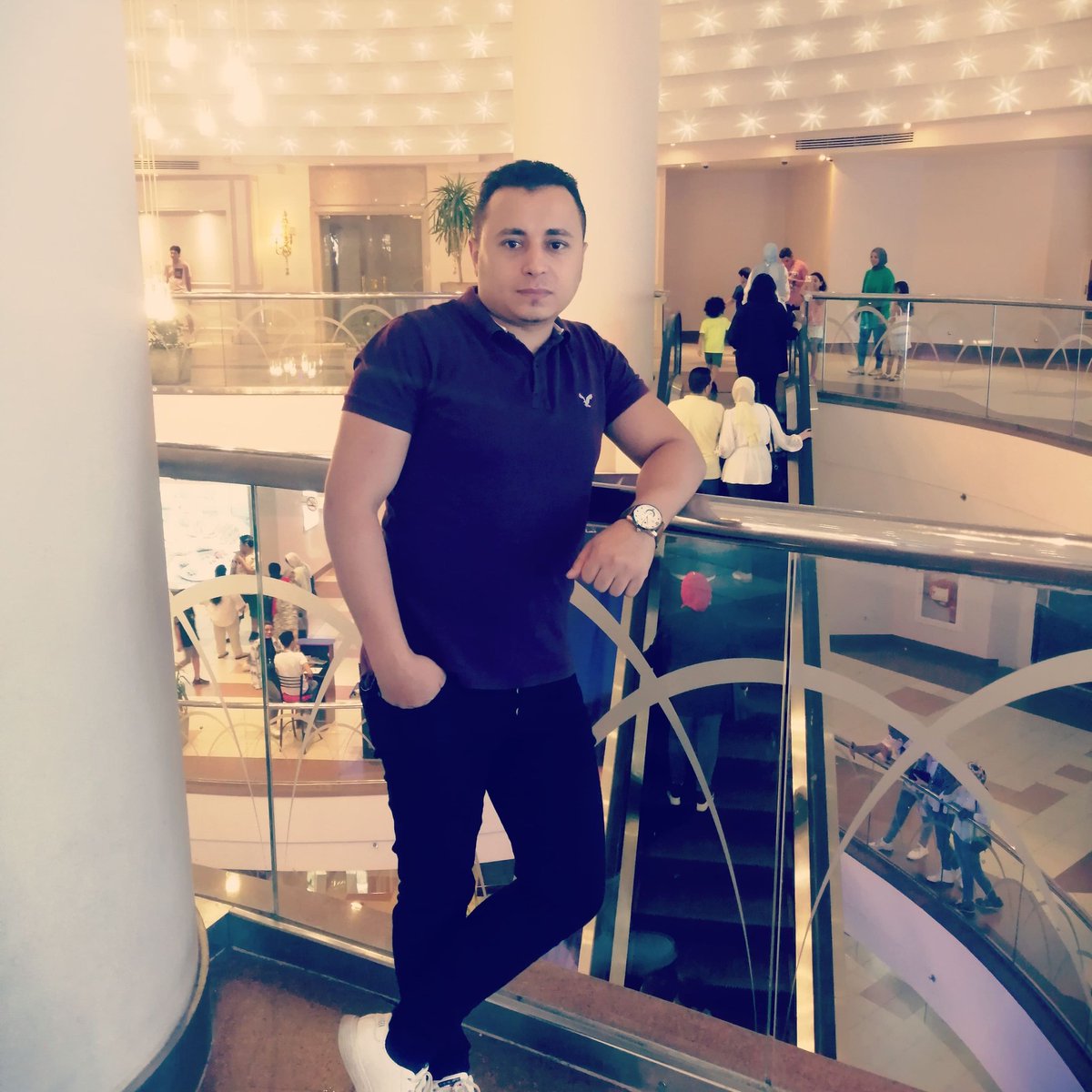 #صورة_ملف_شخصي_جديدة