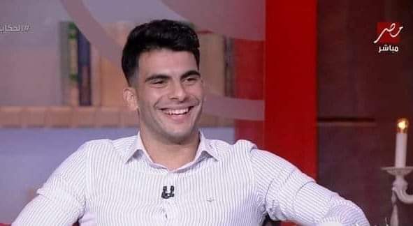 زيزو : لو اتسالت اتمني ايه انا اتمني اقعد في نادي الزمالك بعد اللي وصلتله في النادي والوضع وحب الجمهور وتعلقهم بيا ومتعلق فيهم فأنا الخيار الاول عندي الاستمرار مع الزمالك وعمري ما هستغل الشرط الجزائي