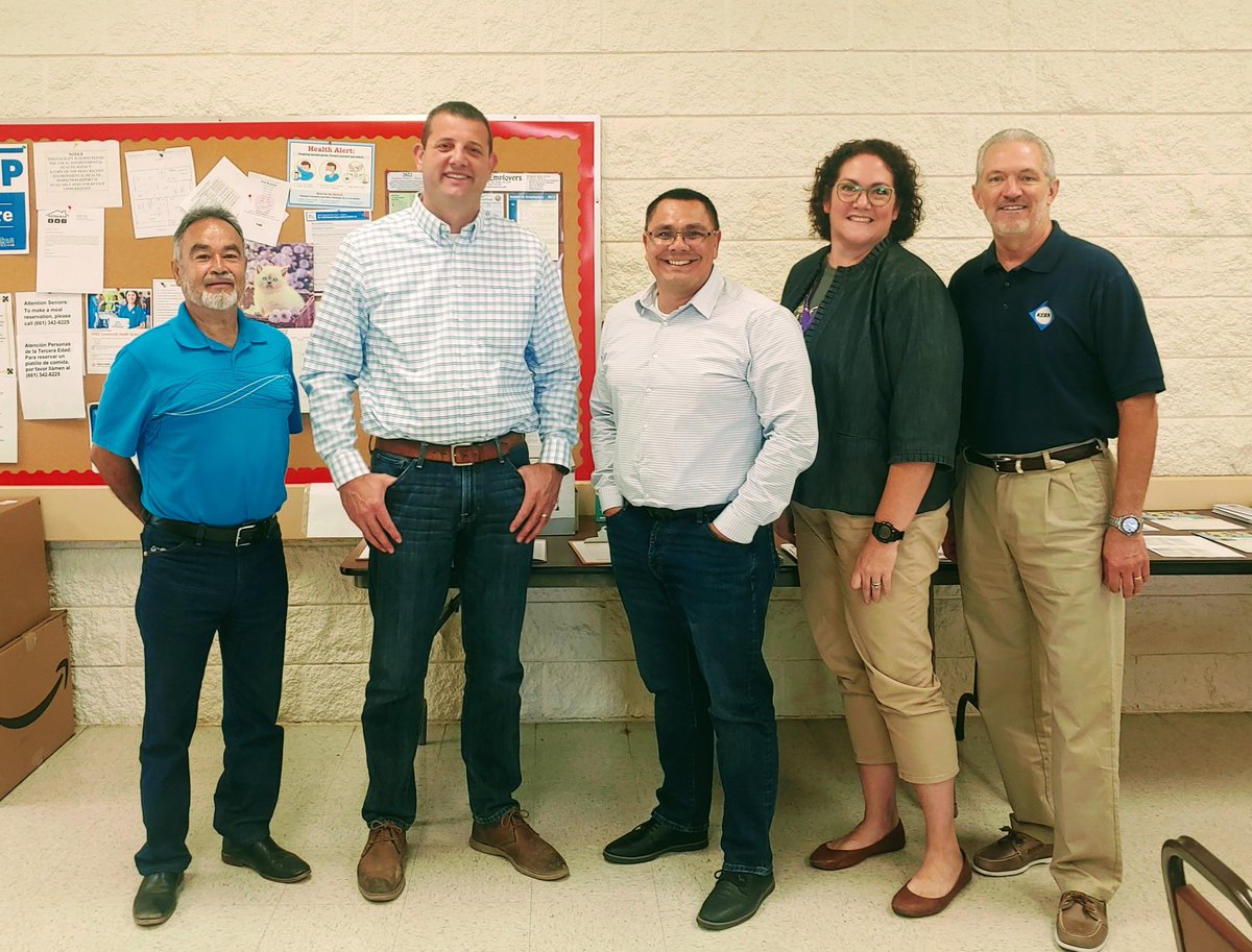 Lamont Chamber tweet media