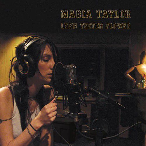My mind was so overwhelmed I had to listen to the first two <a href="/maria_taylor/">Maria Taylor</a> albums to settle down.