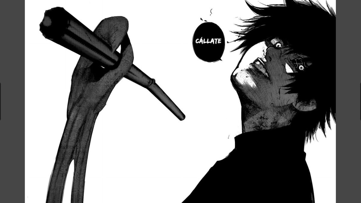 One-Eyed King tweet media