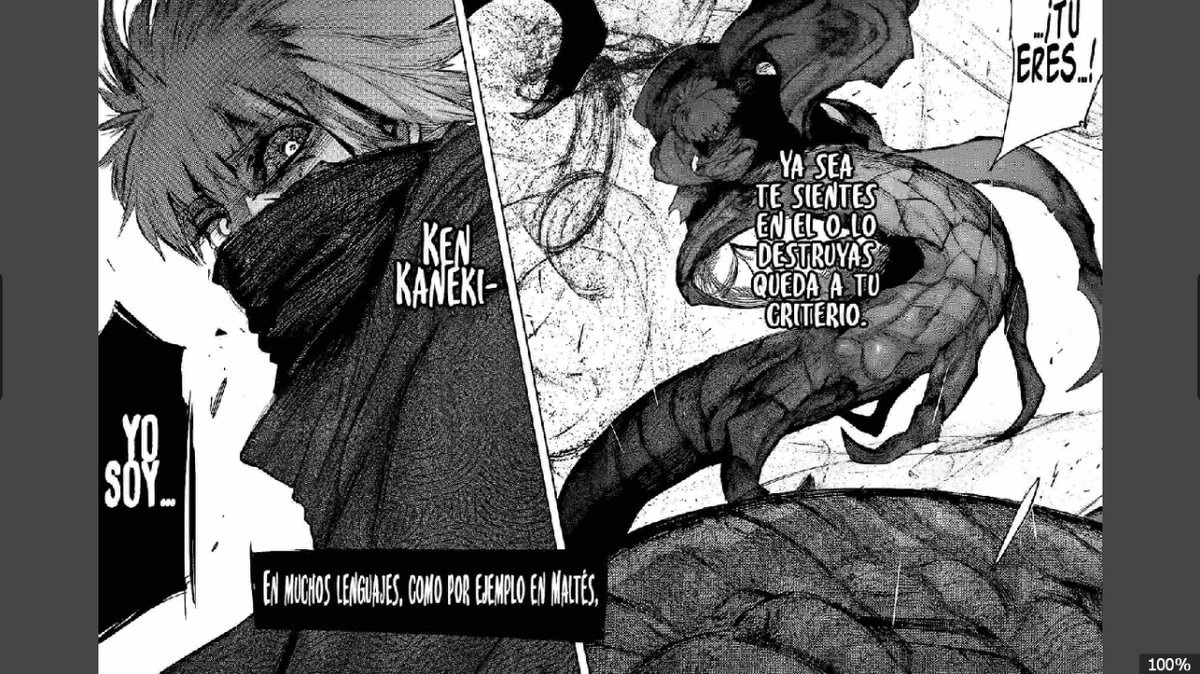 One-Eyed King tweet media