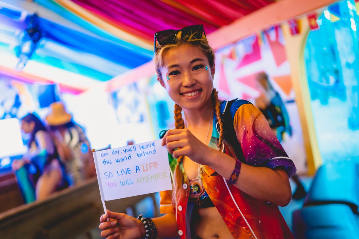 Electric_Forest's tweet photo. Celebrating what makes the Forest Family unique with Chapel Parties for The People. ๐ฎ #EF2022 #PlugInToEF https://t.co/yOMCsZdcvC
