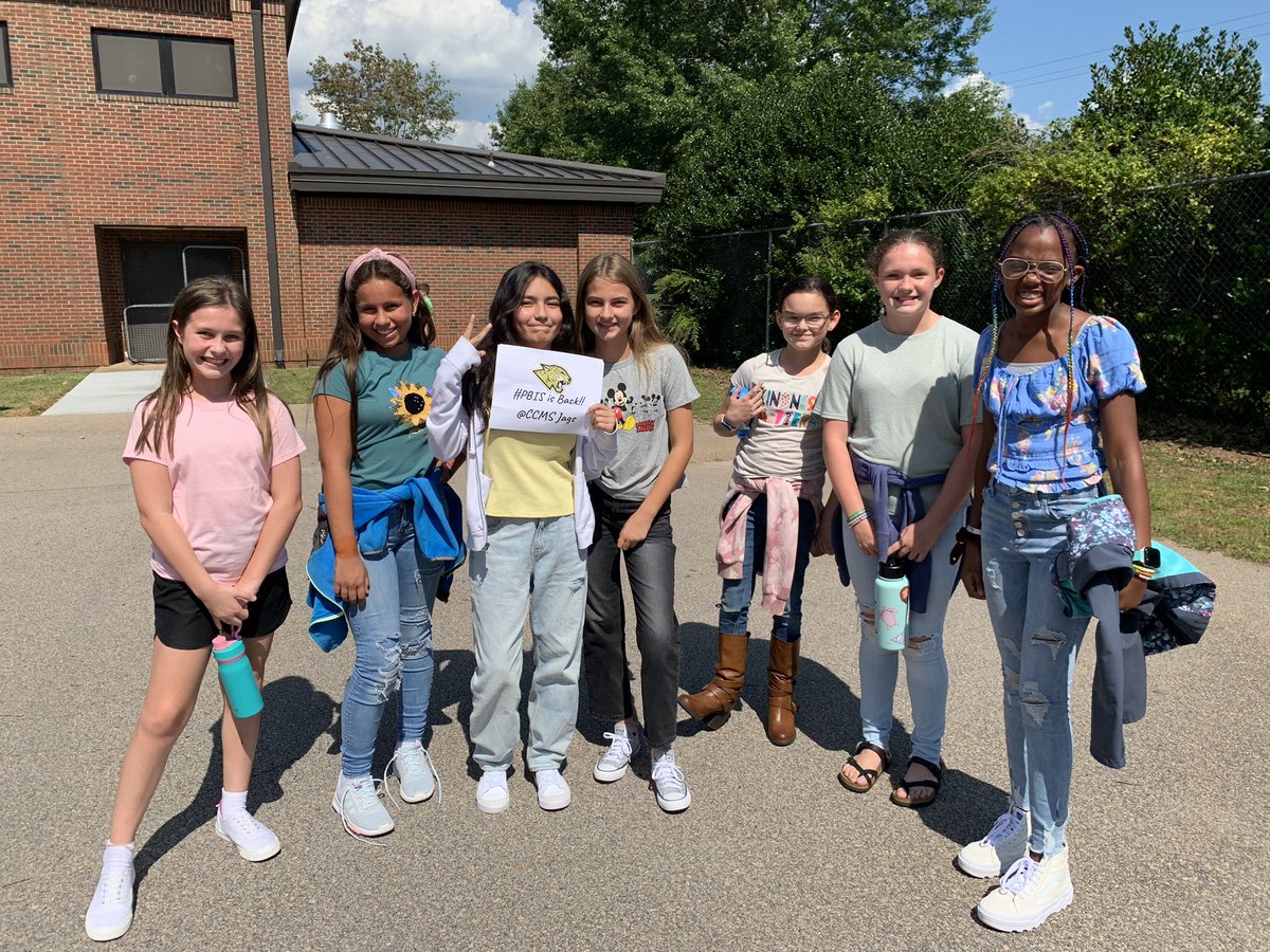 Cedar Creek Middle tweet media