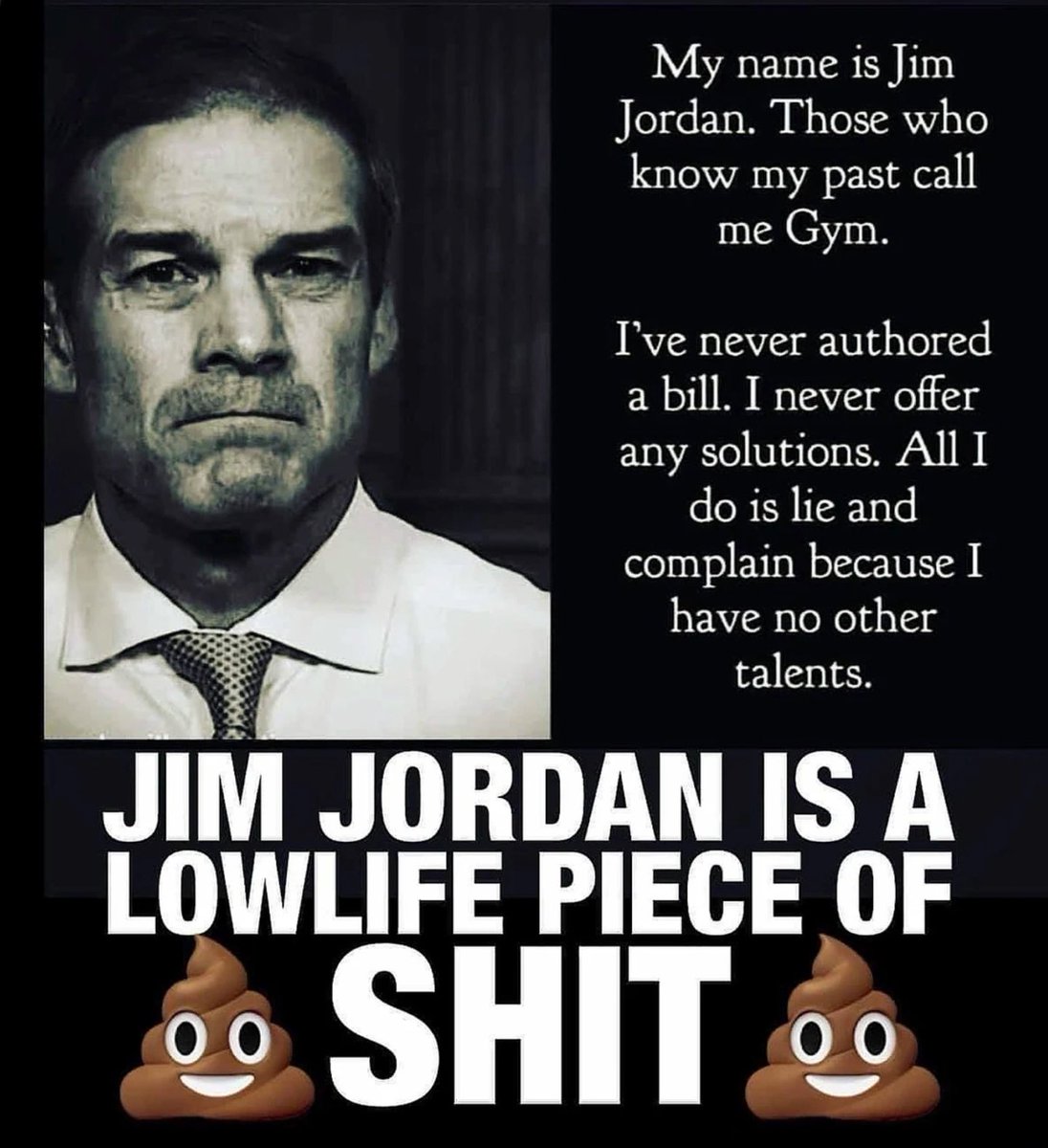 natashablue22's tweet photo. @Jim_Jordan @BeKindToEachAnd https://t.co/MflZnMDstI