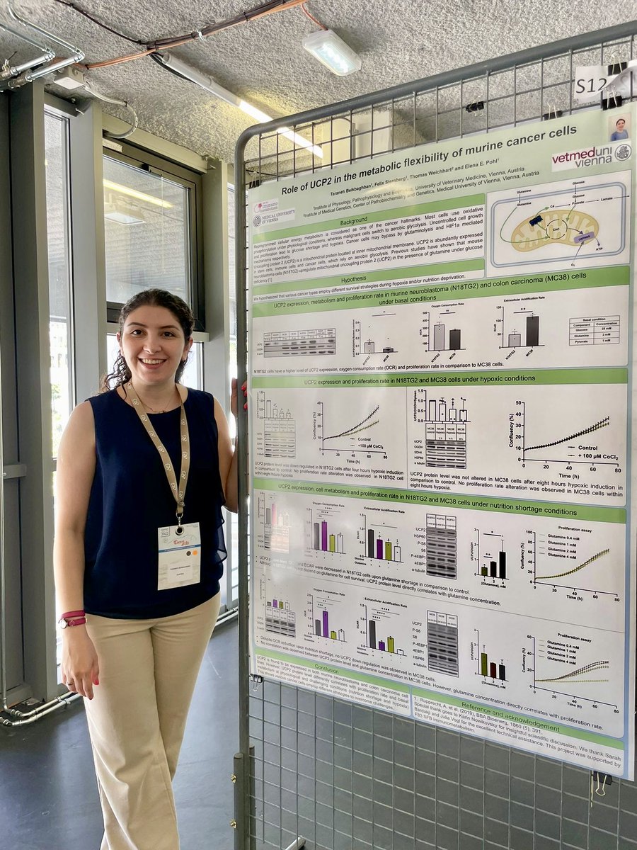 TBeikbaghban's tweet photo. Trilled to present my work at #EBEC2022
@Elena_Pohl_Lab https://t.co/xU8OINC1c9