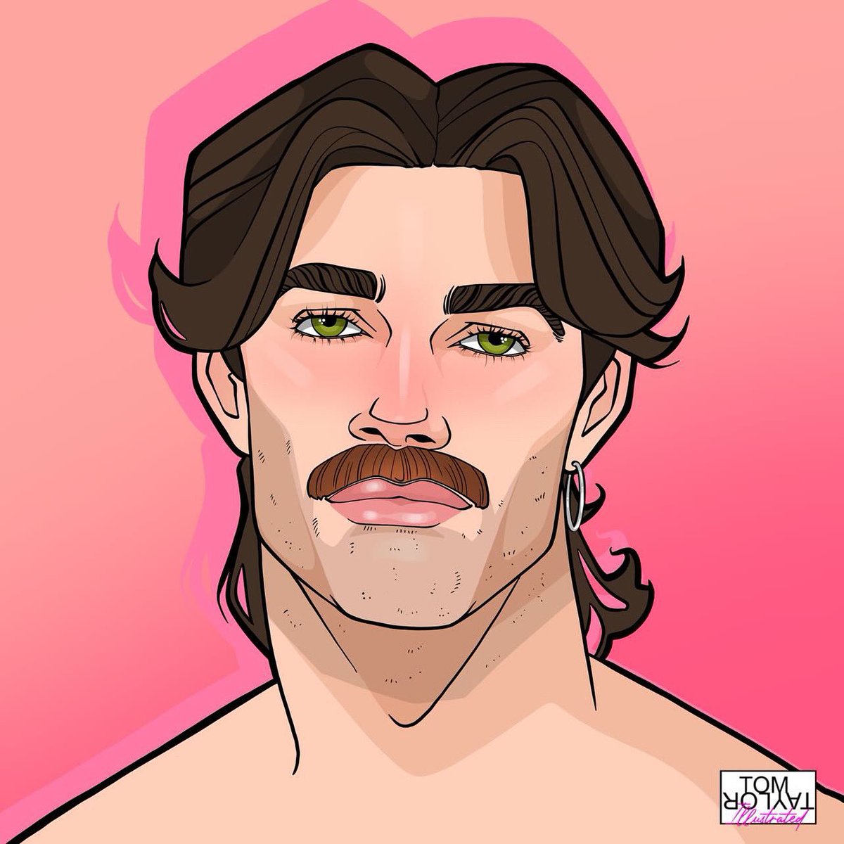 by <a href="/tomtaylorstudio/">Tomtaylorstudios</a> 🥹💘