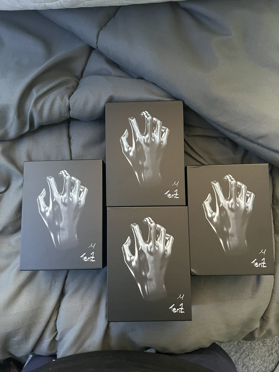who wants one