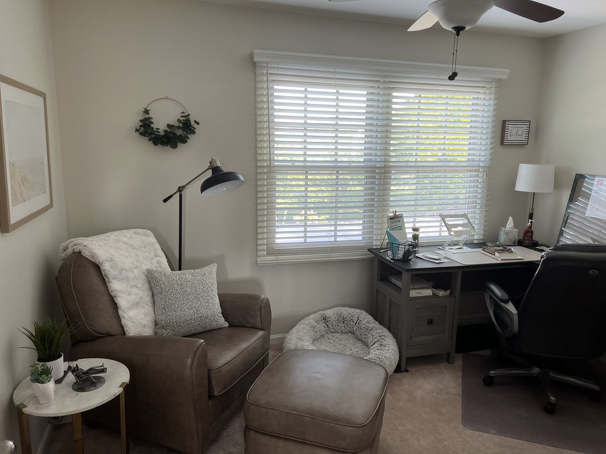 Tamara Hubbard, MA, LCPC tweet media