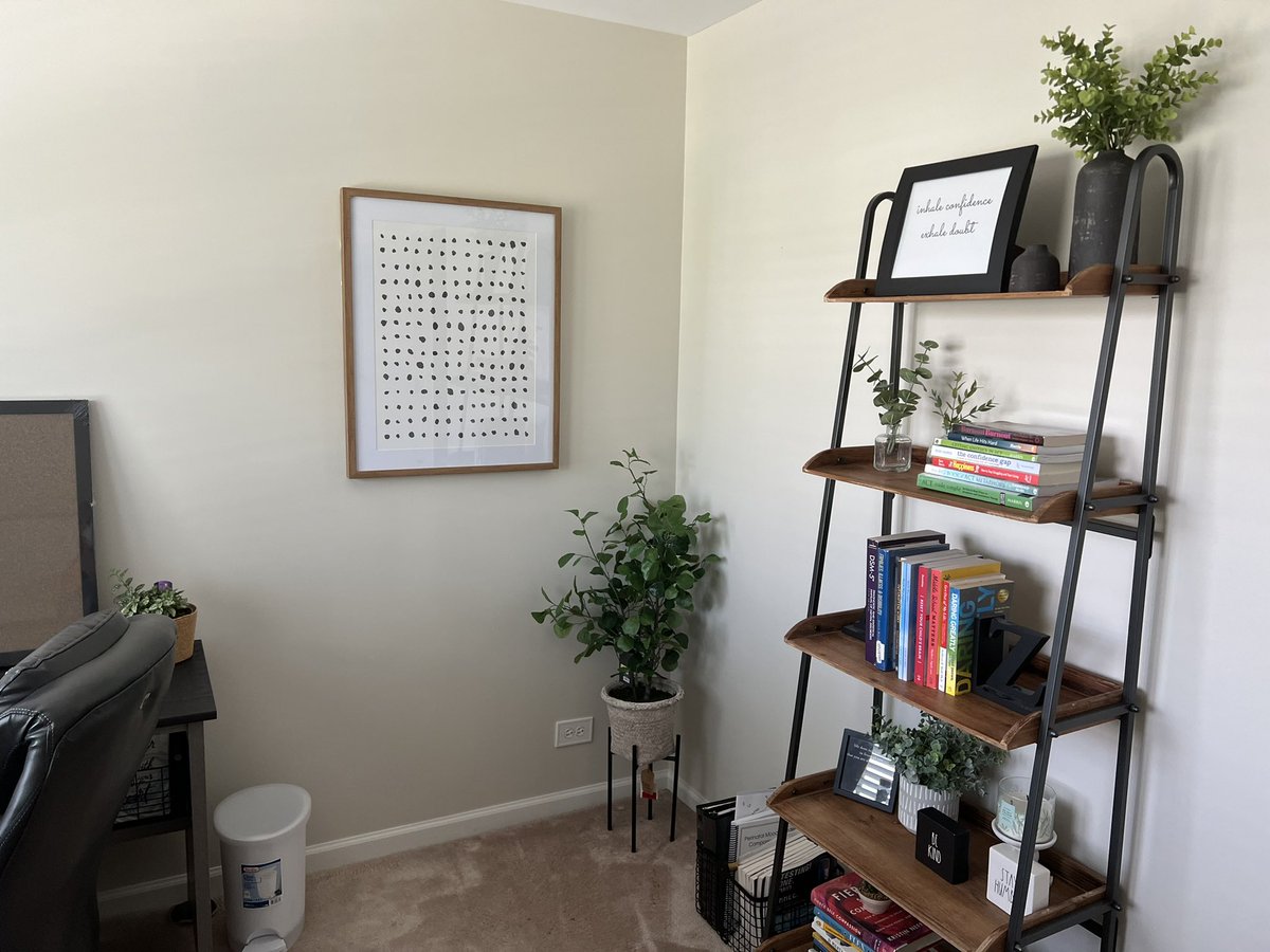 Tamara Hubbard, MA, LCPC tweet media