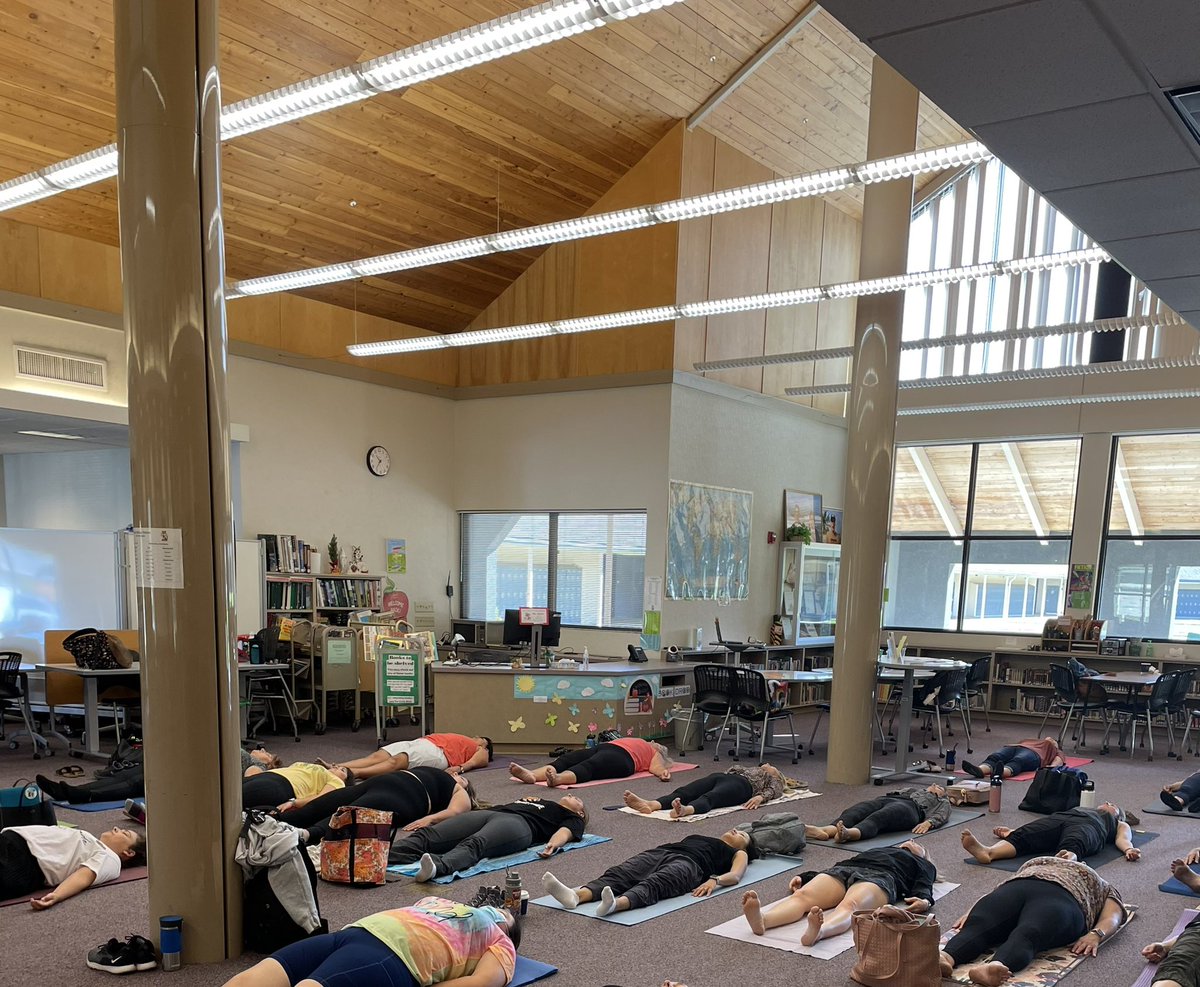 Dr. Julie DiCocco tweet media