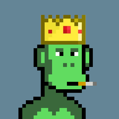 web3monkeys's tweet photo. The public mint is about to start, let's bring some energy to the quiet market, shall we?

#nft #FreeMint https://t.co/X5r47Vg7yb