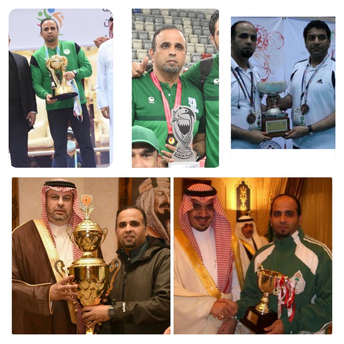 فاخر علي غاشي tweet media