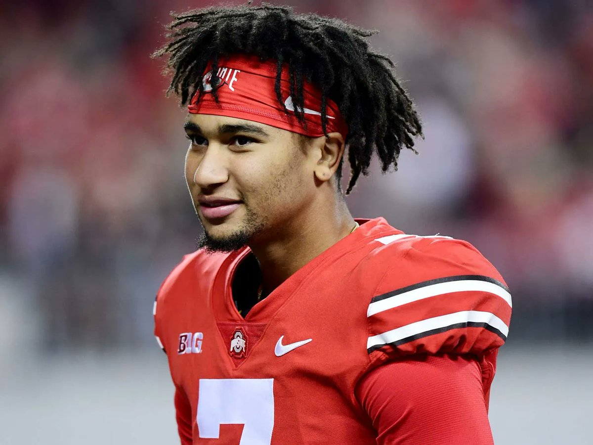 Barstool Sports on Twitter "CJ Stroud Gave Every Player On Ohio State
