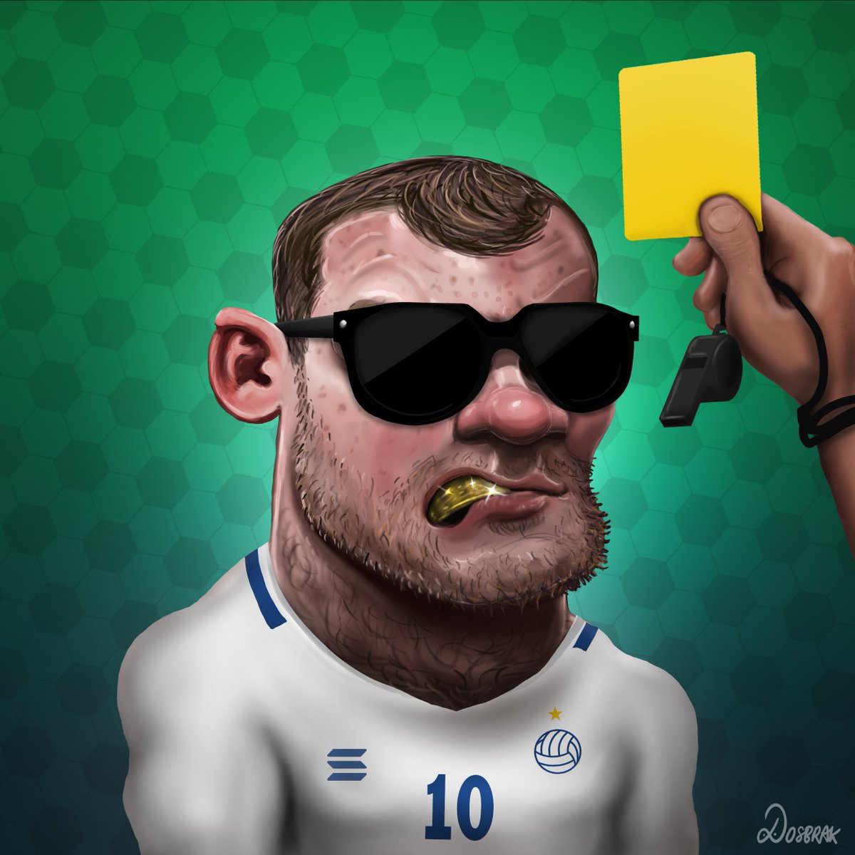 igottheherb's tweet photo. After a chat with @bobthewizard23 I just had to pick up some @Blockassetco Legends!

Big up @WayneRooney and @MuhammadAli 🐐 https://t.co/FTXf46l6bc