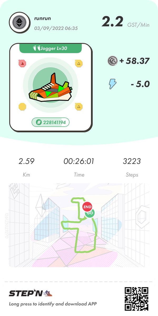 リーゼントでキョンシーのマネをするモアイ像