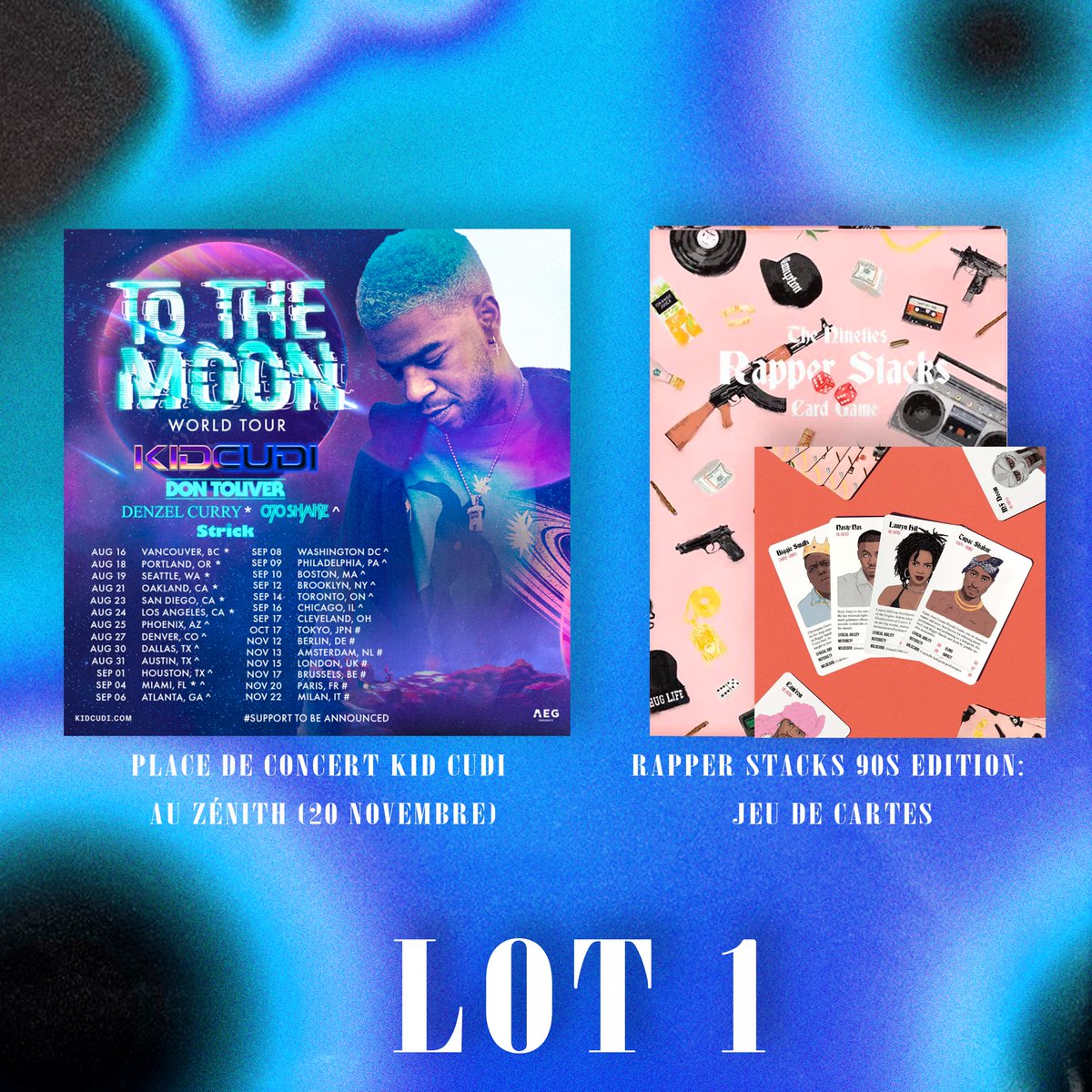 TASTEFULMOB tweet media