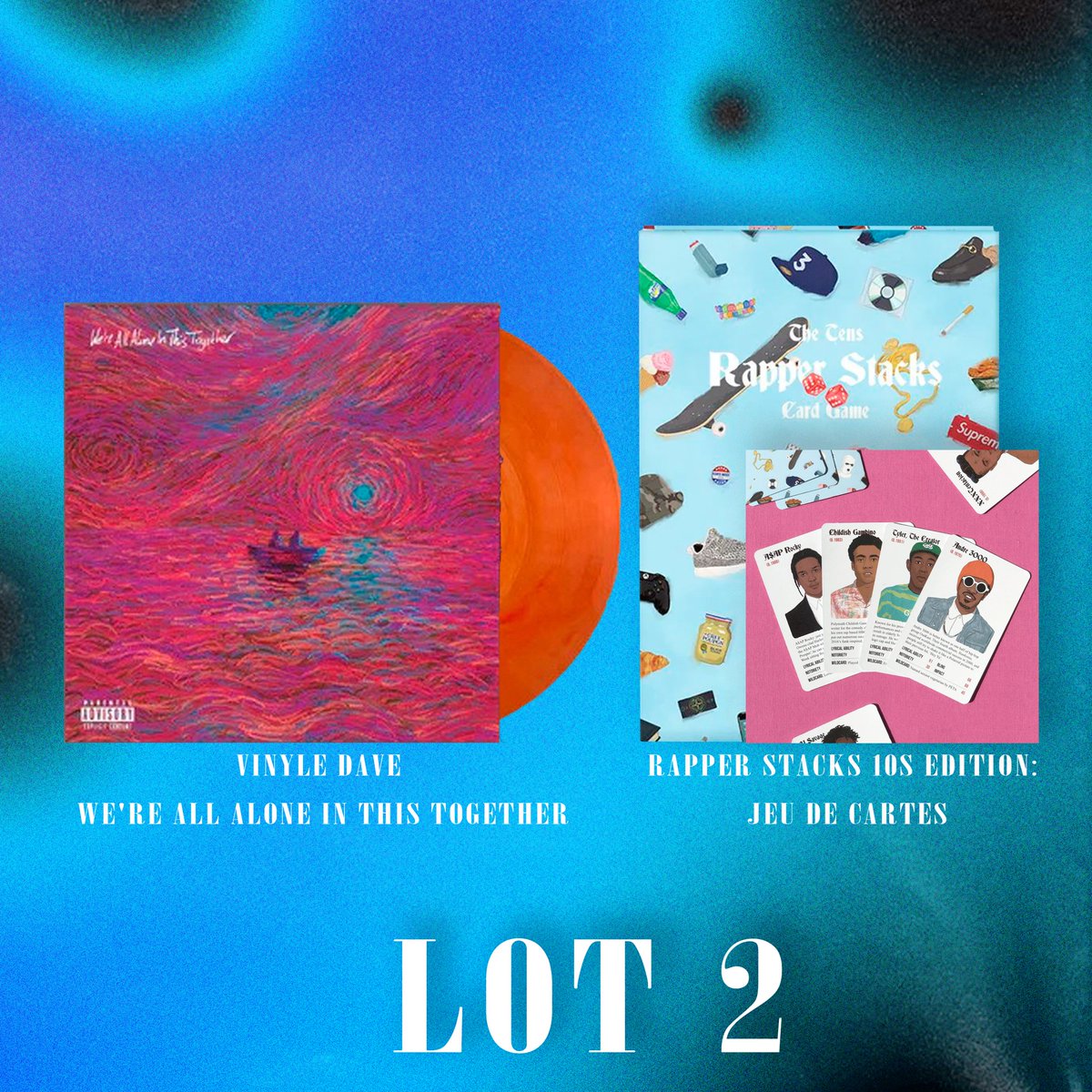 TASTEFULMOB tweet media