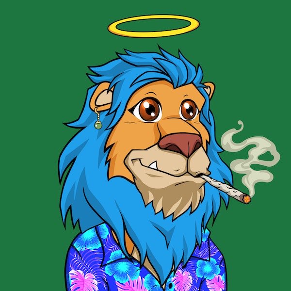 Ghosty7.eth👻🦁 👑💀 tweet media