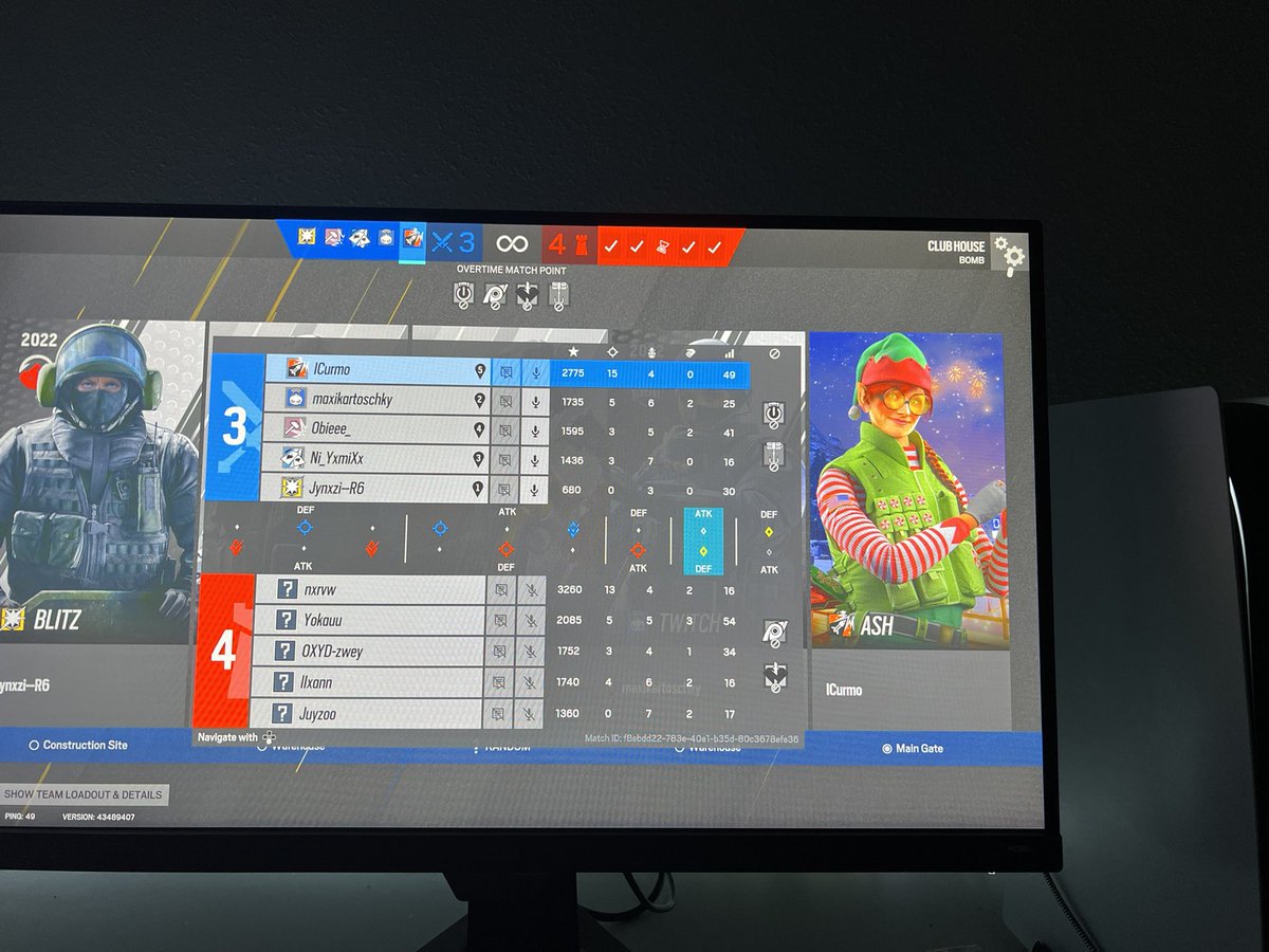 Connor ⭐️ tweet media