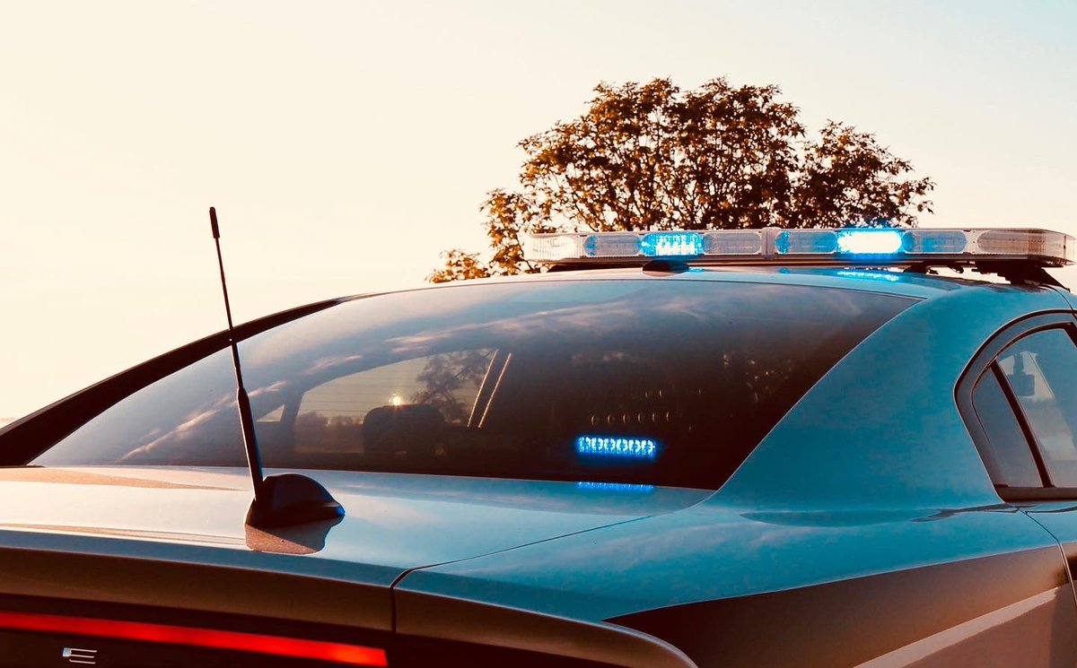 Oregon State Police tweet media