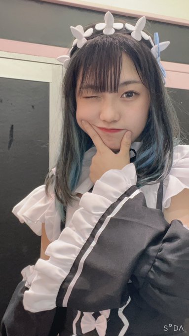 Twitterのコスプレ画像5