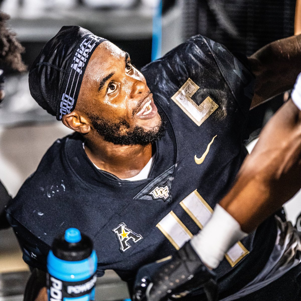 UCF Football tweet media