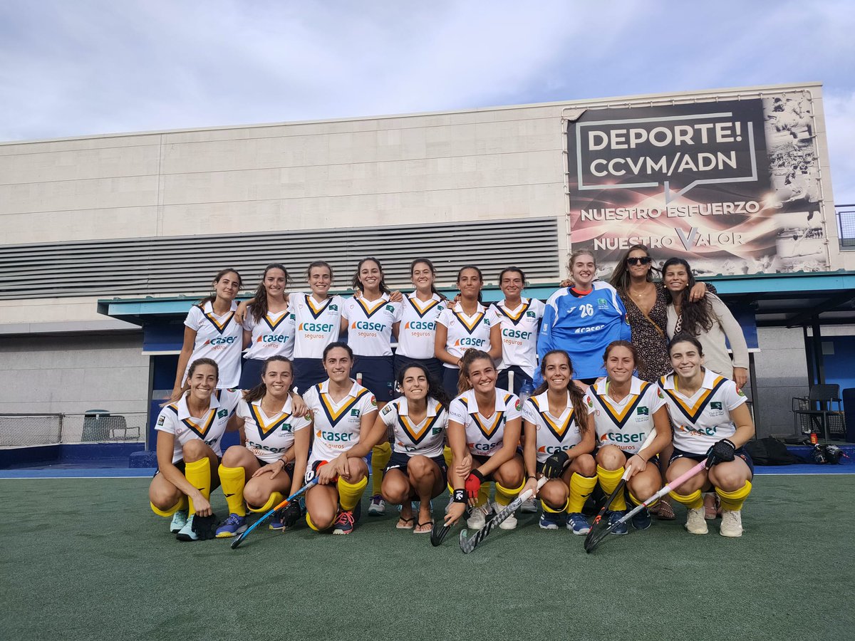 CCVMDHF's tweet photo. Primer partido de la temporada, amistoso eso sí 😉 Gracias @UDTaburiente por la visita y suerte en liga 😊 
Y damos la bienvenida a nuestras dos nuevas jugadoras 👏👏 @bertaagullo e Inma https://t.co/Lm7gREUgvk