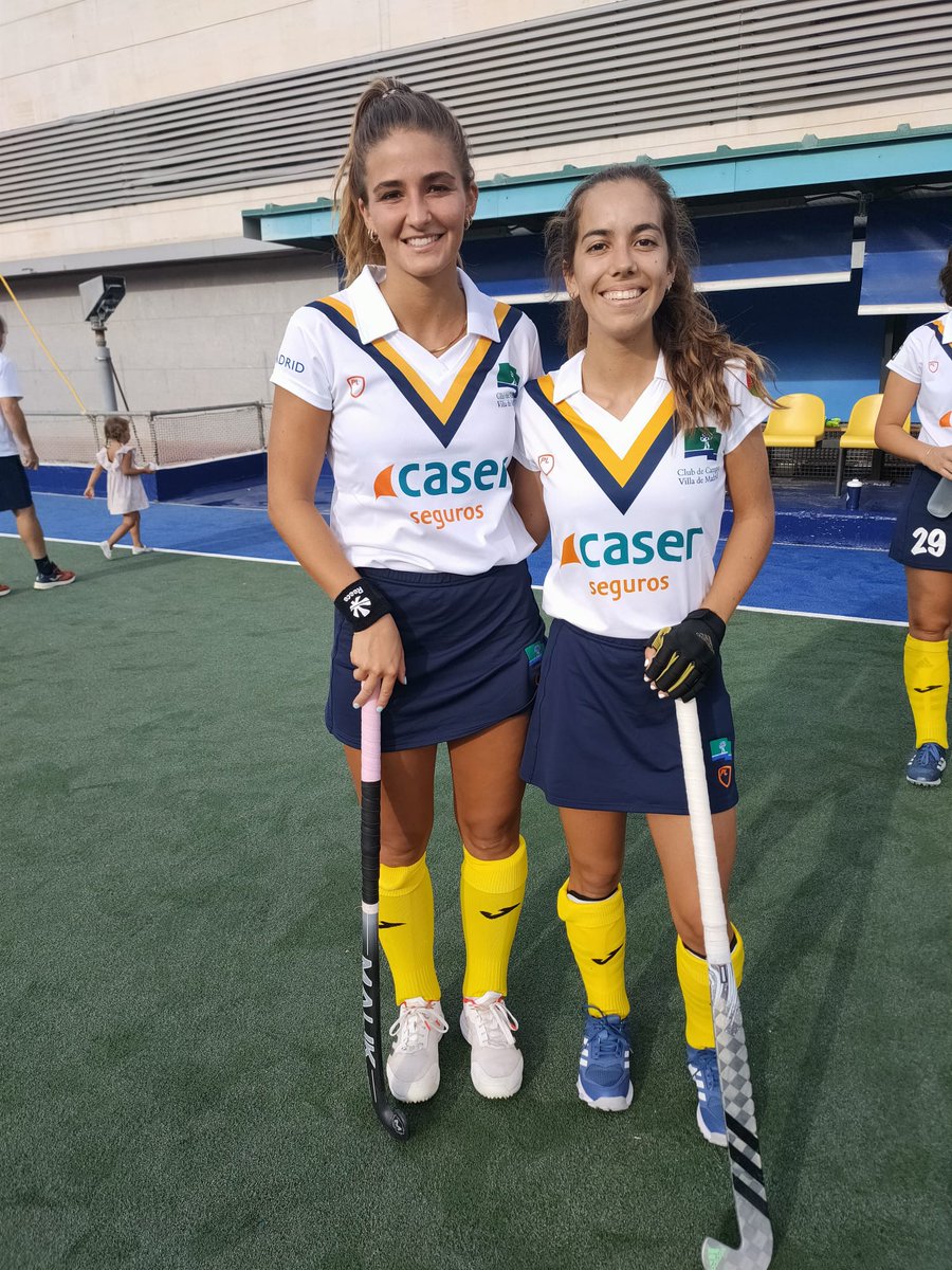 Primer partido de la temporada, amistoso eso sí 😉 Gracias <a href="/UDTaburiente/">U. D. Taburiente</a> por la visita y suerte en liga 😊 
Y damos la bienvenida a nuestras dos nuevas jugadoras 👏👏 <a href="/bertaagullo/">Bertt Agullo</a> e Inma