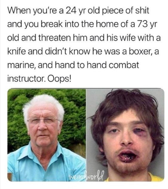 Just a little inspirational story... 😅🌼