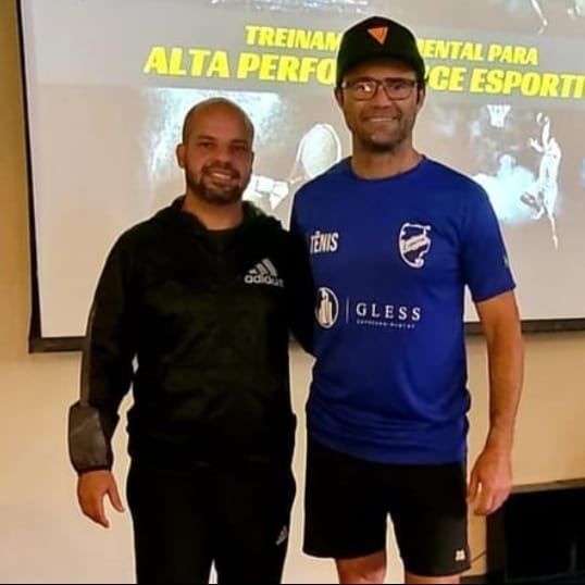 tv_esperia's tweet photo. Nesta semana, foi realizado um workshop sobre treinamento para alta performance com o coach Daniel Moraes. O evento teve a presença de mais de 200 pessoas, entre atletas e técnicos. A palestra foi uma iniciativa da Diretoria de Tênis e apoio do Departamento de Esportes. https://t.co/Kd879KjRoI
